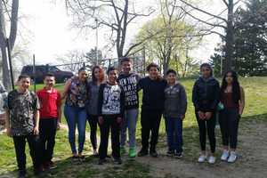 Isaac E. Young Middle School Helps Ecuadorean Earthquake Victims