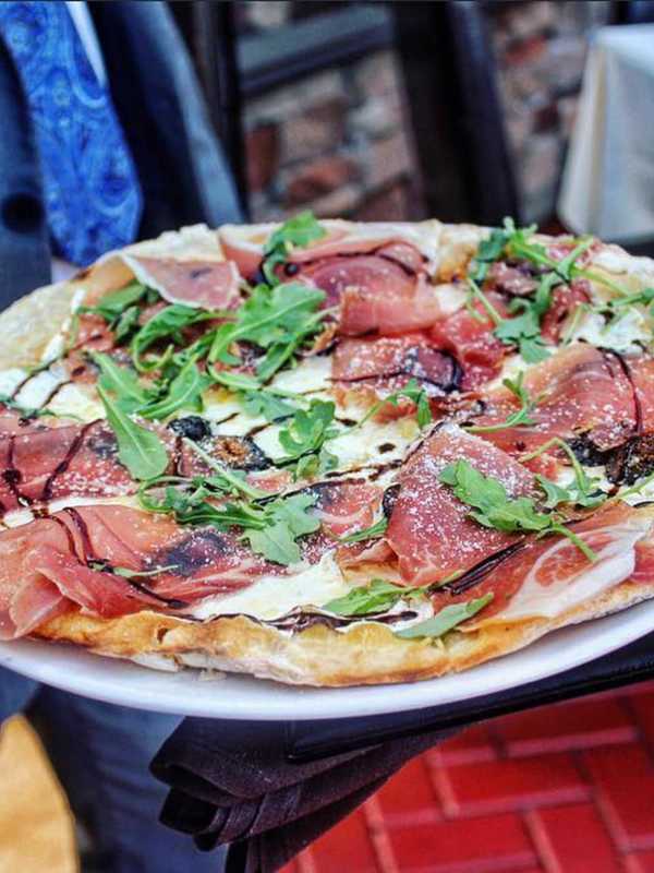 Westport's Arezzo Ristorante Ranks Among DVlicious 'Best Italian' Finalists