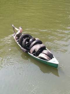 Fuel Spill Poses Threat To Hudson River