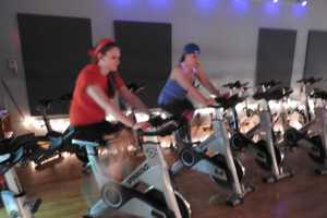 Spin With Wilton Police To Fight Domestic Violence