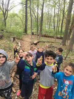 Weinberg Nature Center Hosting Spring Ecofest