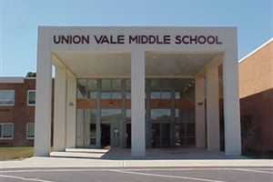 Union Vale Middle School Students Display Artwork At Beekman Public Library