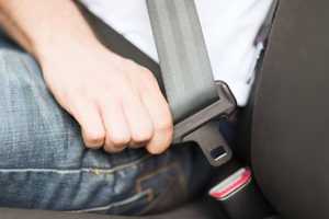 Westport Police Join Click It Or Ticket Seat Belt Campaign