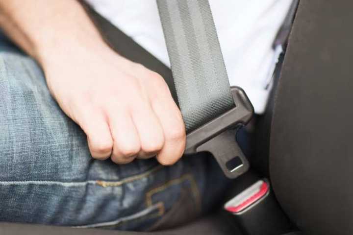 Westport Police Join Click It Or Ticket Seat Belt Campaign