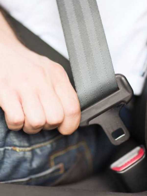 Westport Police Receive Grants for Car Seat, Seat Belt Safety