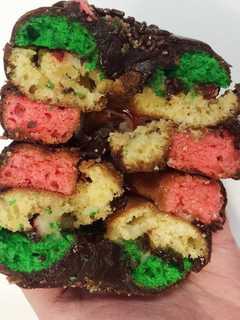 New Milford Donut Shop Gives Free Goodies For 'National Donut Day'