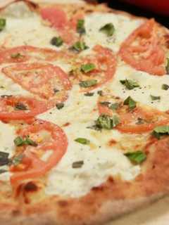 Sound The Alarm: Fire Engine Pizza In Bridgeport Is DVlicious Finalist