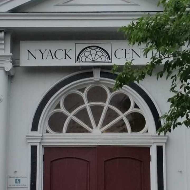 The Nyack Center will open a recording and sound studio in July.