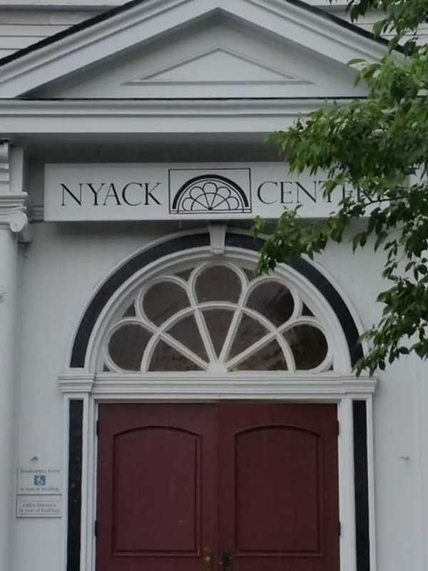 Nyack Center Launches Sound And Recording Studio