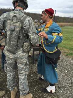 Carmel High School Teacher Invited To Speak At West Point