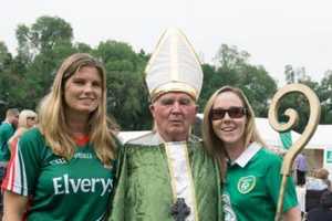 Bergen County Irish Festival Comes To Overpeck Ridgefield Park In June