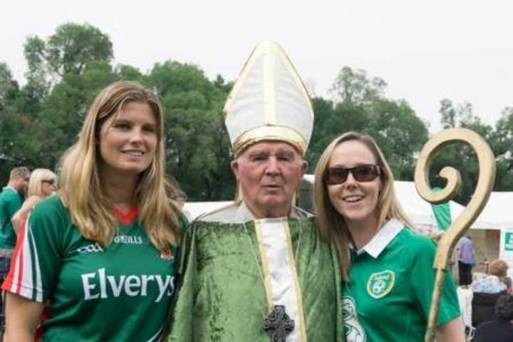 Bergen County Irish Festival Comes To Overpeck Ridgefield Park In June