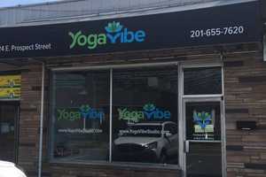 Yoga Vibe In Waldwick Celebrates Grand Opening With Free Classes