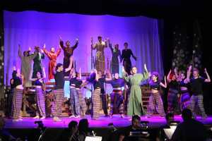 Academy of the Holy Angels Student Musical Garners 6 Award Nominations