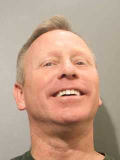 Wilton Man Charged With Lying On Gun Permit Application