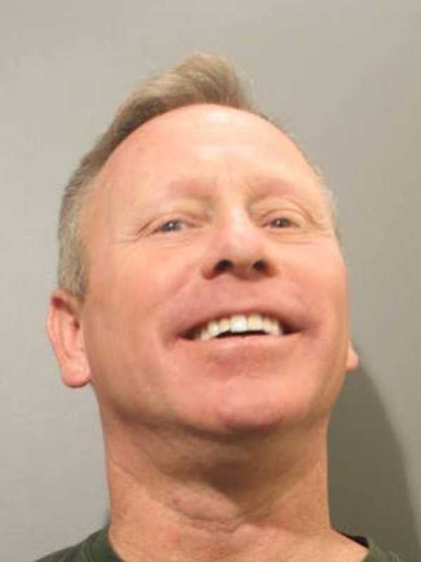 Wilton Man Charged With Lying On Gun Permit Application