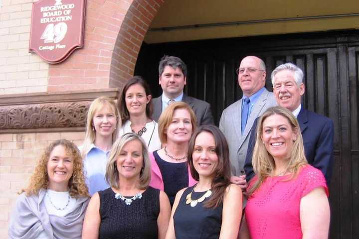 Ridgewood Recognizes Top Teachers