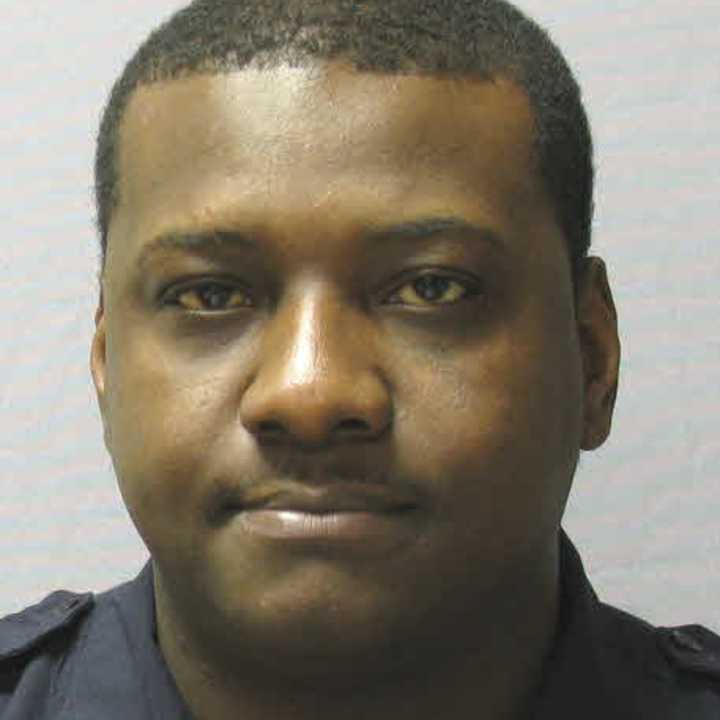 Bridgeport Firefighter Jimmie Jones was killed in a car crash Saturday evening.