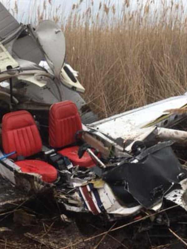 One Killed In East Haven Plane Crash Near Tweed Airport