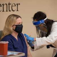 <p>Employees at certain New Jersey healthcare facilities will see a stricter vaccination regime come Sept. 7.</p>