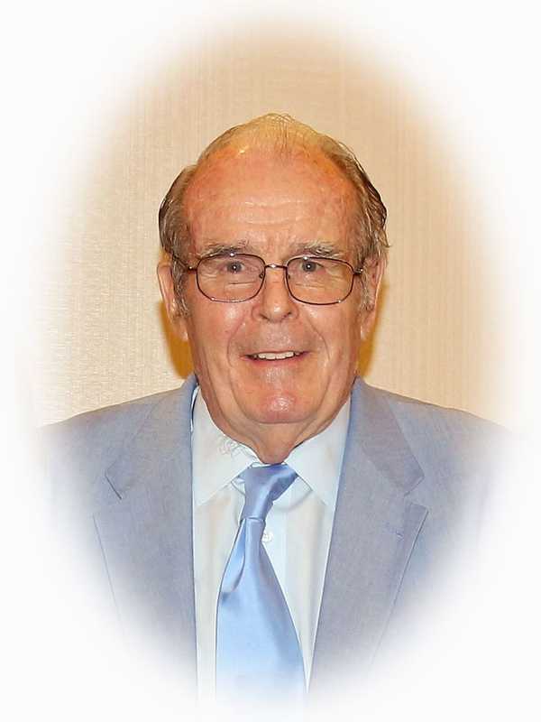 John S. Whearty, 82, Retired Westchester Schools Superintendent