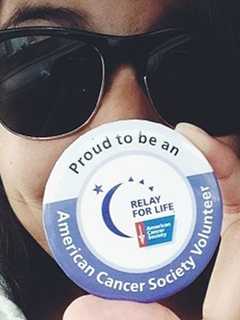 Rhinebeck Relay For Life Walkers Fill Dutchess County Fairgrounds