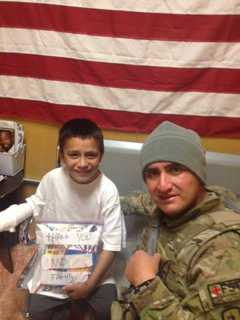 Stratford Man Killed By Wrong-Way Driver On Route 8 Was Army Medic