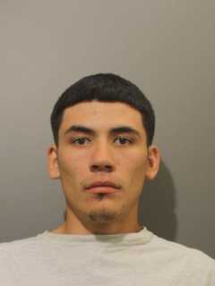 Two Men Arrested On Drug Charges In Wilton After Traffic Stop