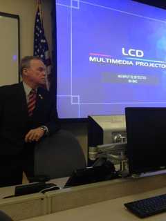 Rockland County Department Heads Hold Quarterly Meeting