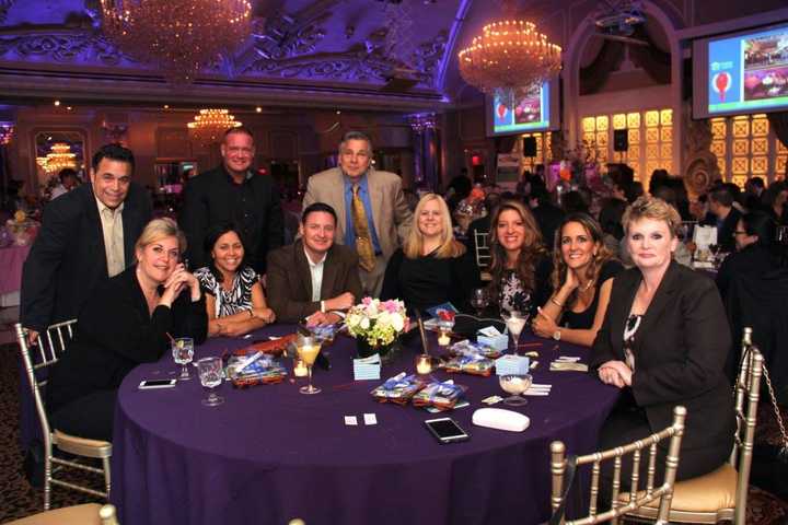 PHOTOS: Bergen Habitat For Humanity Holds Gala in Garfield