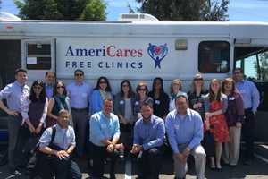 Squires Named Stamford-based AmeriCares SVP and Chief Development Officer