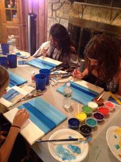 Color On Wheels To Hold DAWS Fundraiser In Bethel