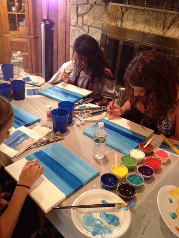 Color On Wheels To Hold DAWS Fundraiser In Bethel