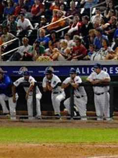 Celebrate Demarest Family Night At Rockland Boulders Game