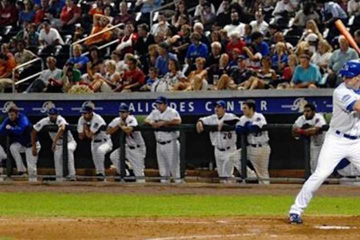 Rockland Boulders Boast New Amenities For 2016 Season