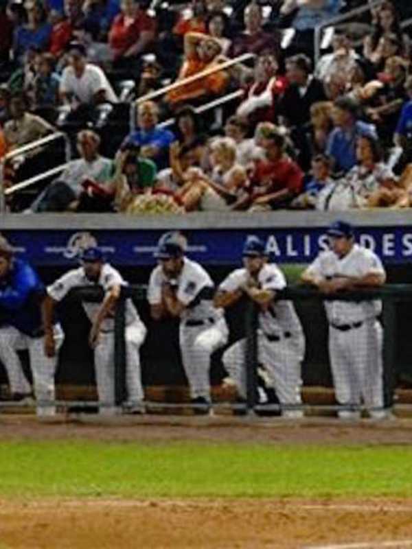 Celebrate Demarest Family Night At Rockland Boulders Game