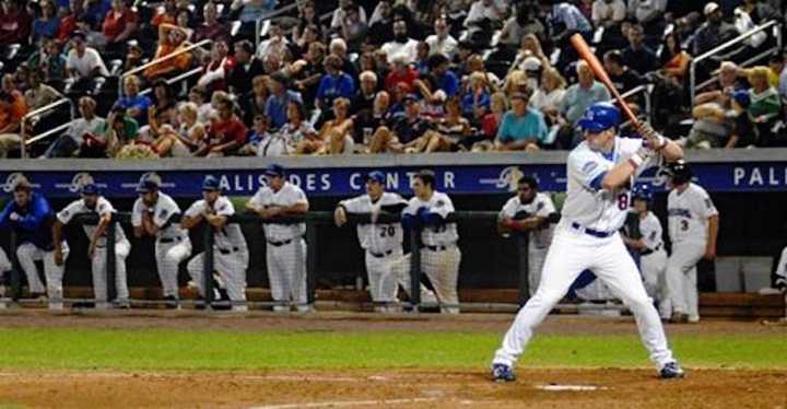 The Rockland Boulders kick off this season with a new stadium name, new uniforms and added amenities.