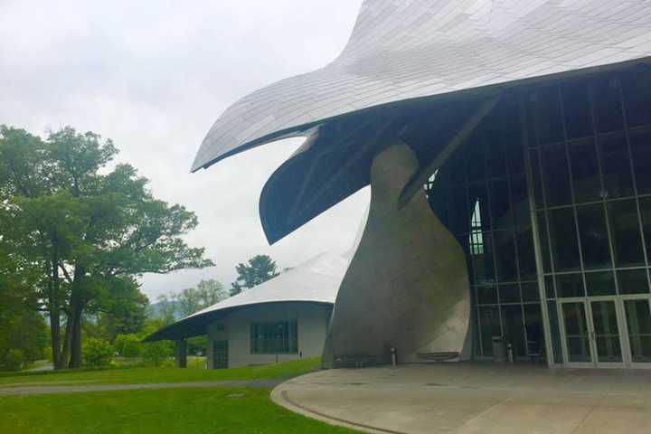 Puppet Artist To Bring WWI Futurist's Work To Bard College's Fisher Center