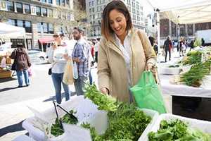 Cookbook Author Demonstrates How to Make 'Zoodles' In Paramus