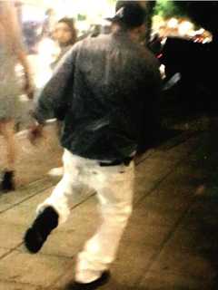 Stamford Police Seek Suspect In Hate Crime Attack On LGBT Victim
