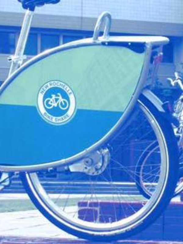 New Rochelle Bike Share Set To Open This Fall