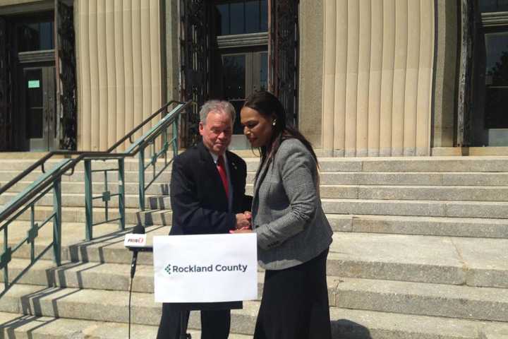 Rockland Revamps Troubled Community Development Office