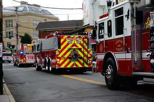 Croton Fire Department Responds To Three Emergency Calls