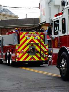 Croton-On-Hudson Fire Department Reports Weekend Calls