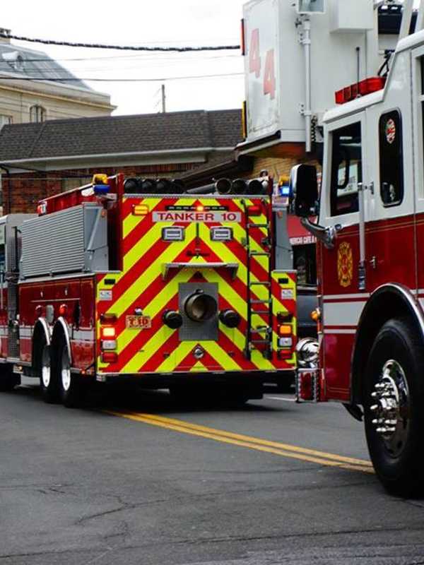 Croton-On-Hudson Fire Department Reports Weekend Calls