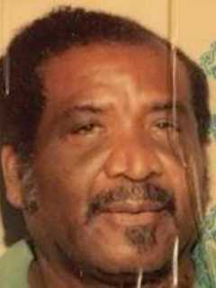 Active Missing Adult Issued For Man Who Could Be In Area