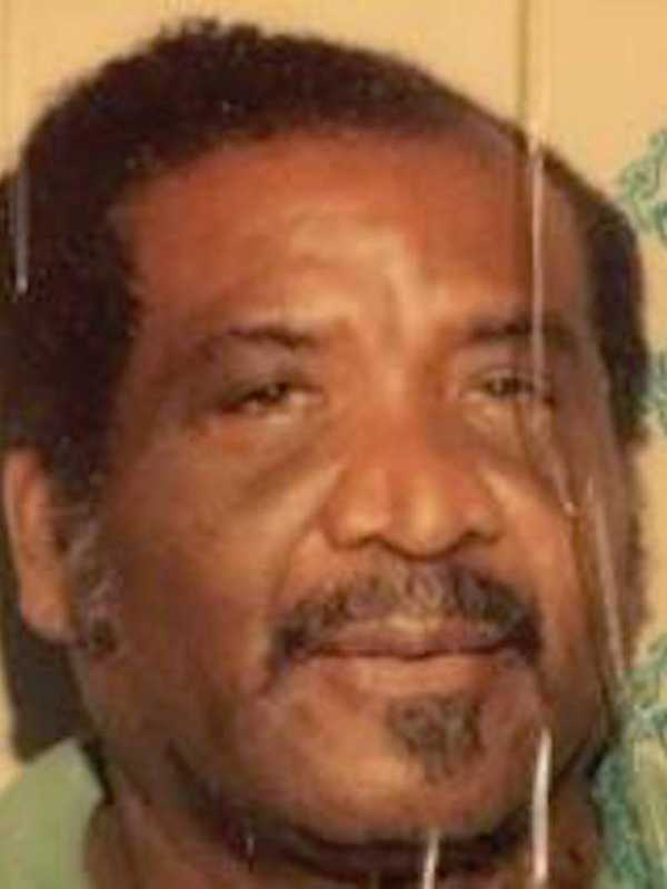Active Missing Adult Issued For Man Who Could Be In Area