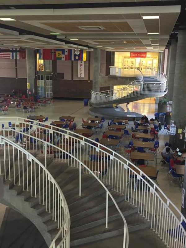 Greenwich High Recognizes Academic Success Stories