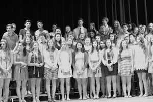 Top Students Honored By Our Lady Of Lourdes High School Poughkeepsie