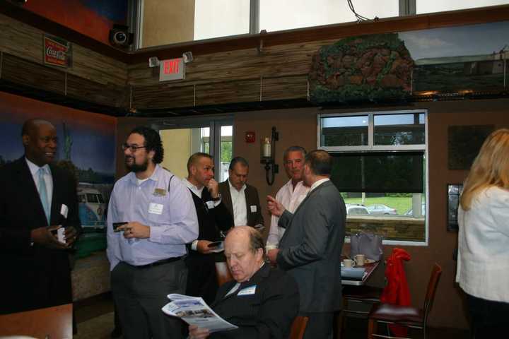 Hackensack, Bogota Chambers Of Commerce Join Forces
